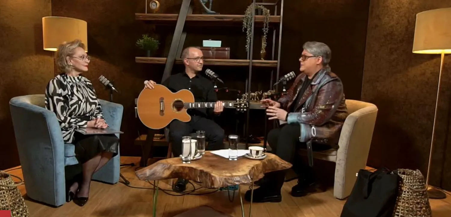 Cea mai mare frică a lui Fuego. „Sunt ori Farfuridi, ori Brânzovenescu din O scrisoare pierdută”