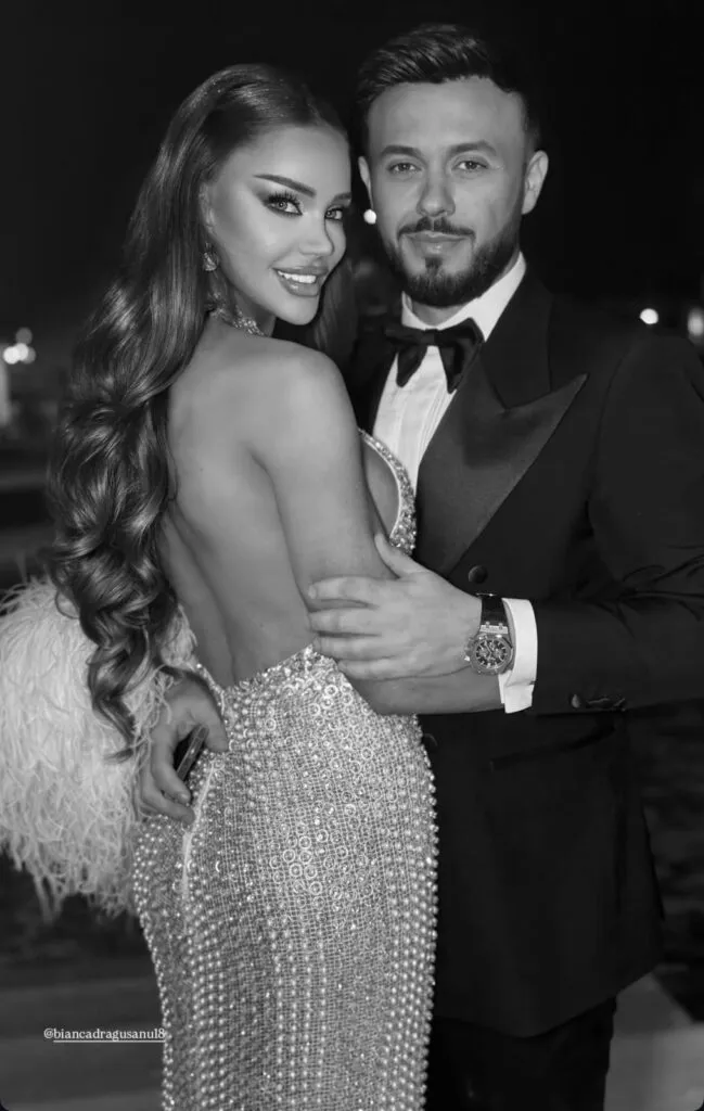 Bianca Drăgușanu și Gabi Bădălău au luat o decizie majoră cu privire la relația lor. Ce s-a întâmplat după