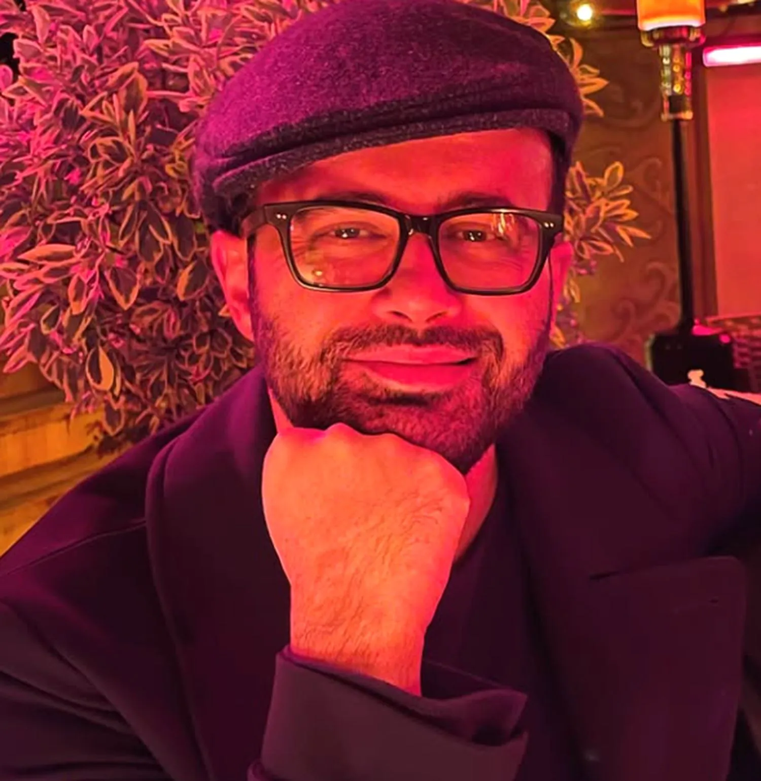 Mihai Gâdea, de la durere la speranță. Mesajul prezentatorului pentru toate mamele din lume 4 gadea interior2