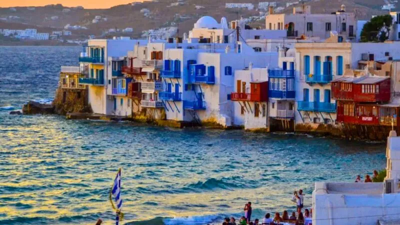 Cazare în Grecia 2026. Cât costă și care sunt cheltuielile neașteptate pe care le veți avea în concediu în această vară