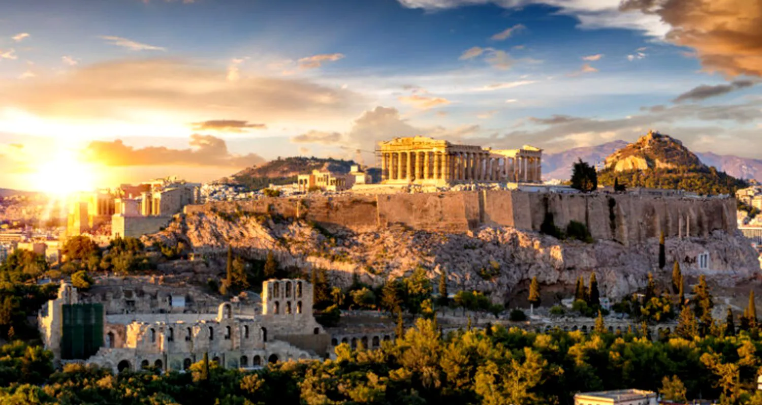 Cazare în Grecia 2026. Cât costă și care sunt cheltuielile neașteptate pe care le veți avea în concediu în această vară 4 Cazare în Grecia 2026. Cât costă și care sunt cheltuielile neașteptate pe care le veți avea în concediu în această vară