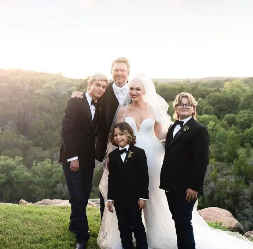 Gwen Stefani, revelație spirituală înainte de a rămâne însărcinată la 44 de ani