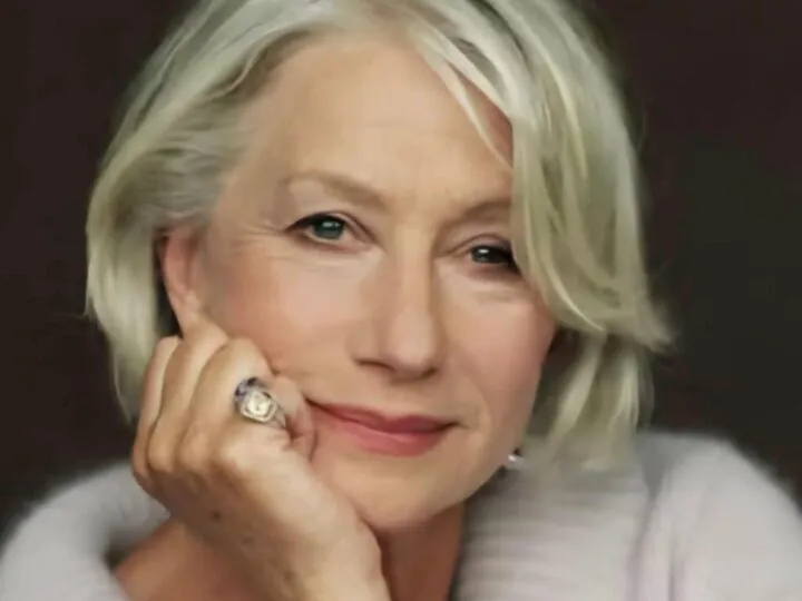 Helen Mirren are un secret „furat” de la stripteuze. De zeci de ani se ține de acest stil