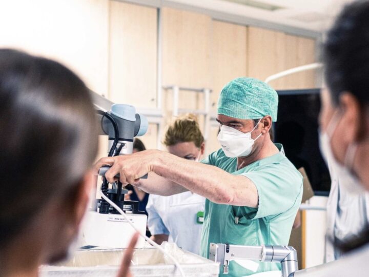 S-a crezut că e o conspirație însă acest tratament împotriva cancerului s-a dovedit eficient. Terapia începe și în Europa