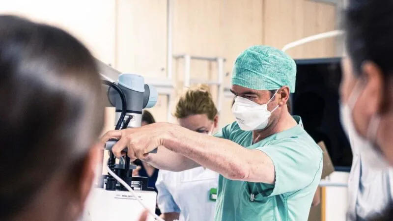 S-a crezut că e o conspirație însă acest tratament împotriva cancerului s-a dovedit eficient. Terapia începe și în Europa