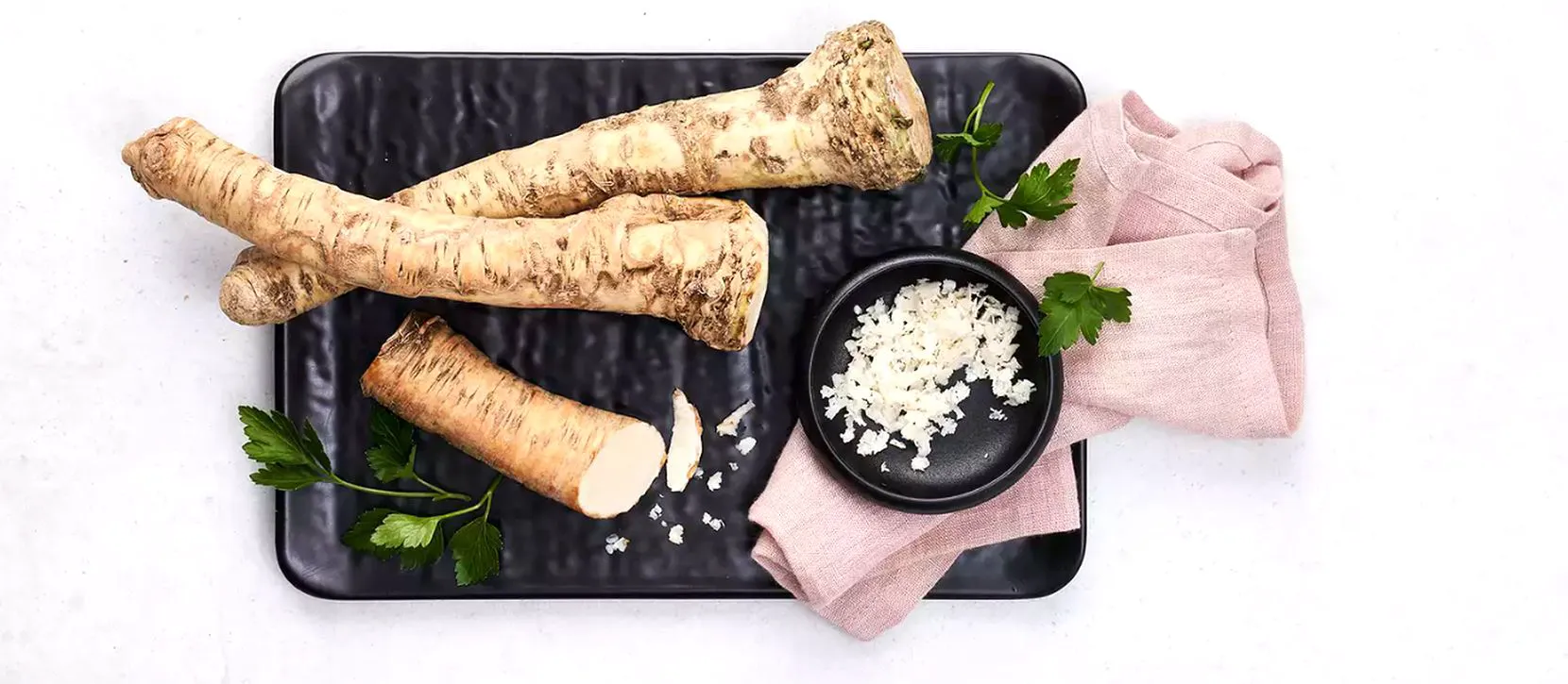 Încercați delicioasa supă de hrean în Postul Paștelui! Rețeta este cu adevărat deosebită