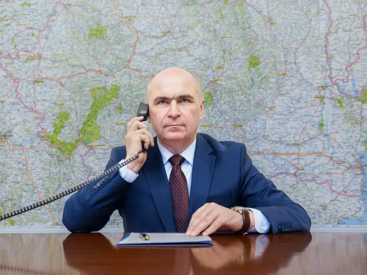 SPP-istul lui Ilie Bolojan îl detronează pe celebrul Ionuț! Noul „favorit” a încins internetul