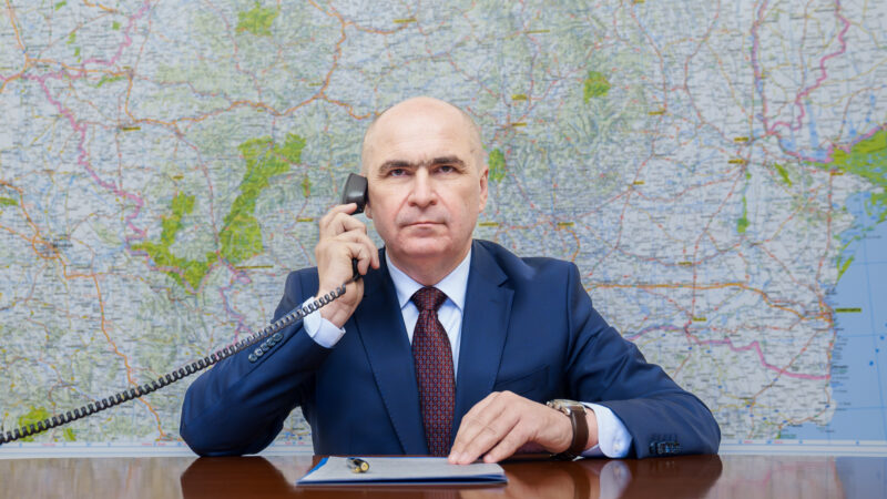 SPP-istul lui Ilie Bolojan îl detronează pe celebrul Ionuț! Noul „favorit” a încins internetul