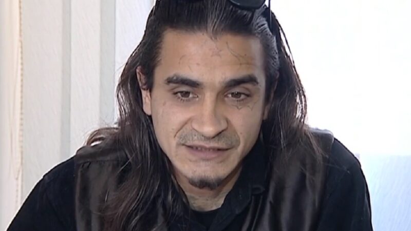 Criminalul în serie devenit „influencer” face bani din donații! Marius Csampar are peste 160.000 de urmăritori pe TikTok