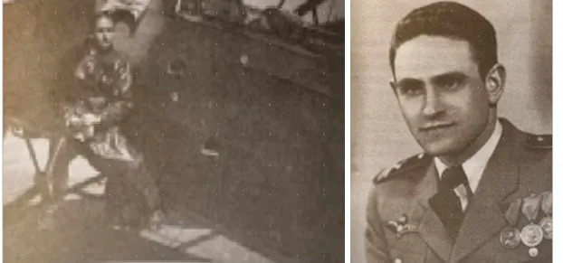 Adolf Hitler își dorea să facă „cel mai mare nod aerian” la Bistrița. Prezenta administrație locală vrea să-i împlinească visul 2 image