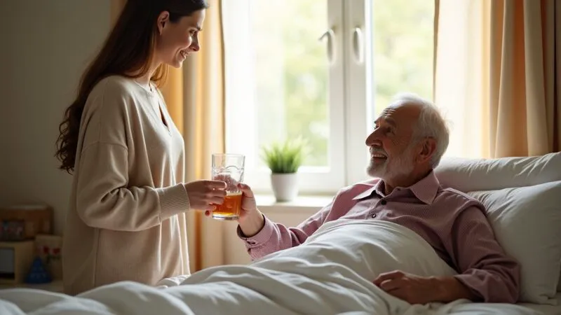 Curs de îngrijiri paliative la Timișoara. Cursul e unic în vestul țării