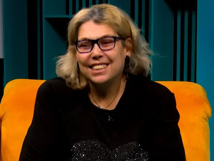 Ioana Tufaru, fiica Andei Călugăreanu, neputincioasă în fața problemelor. Băiatul ei a ajuns bătaia de joc a colegilor