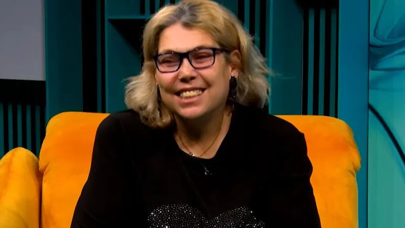 Ioana Tufaru, fiica Andei Călugăreanu, neputincioasă în fața problemelor. Băiatul ei a ajuns bătaia de joc a colegilor