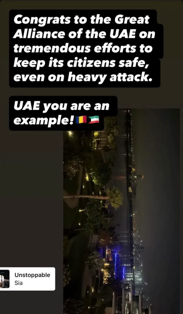 Confirmat: Moartea liderului Iranului Ali Khamenei, ucis împreună cu fiica sa. Țiriac jr. relatează ce se întâmplă în Dubai 5 Confirmat: Moartea liderului Iranului Ali Khamenei, ucis împreună cu fiica sa. Țiriac jr. relatează ce se întâmplă în Dubai