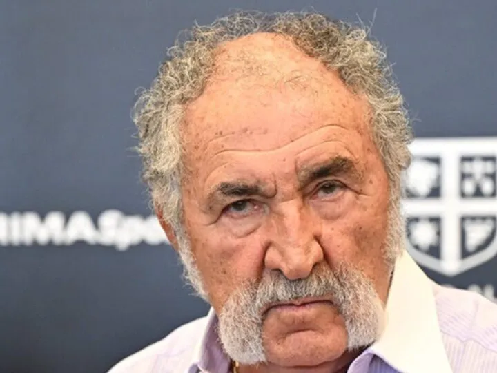 Ion Țiriac, investiție de peste 5 milioane de dolari în Africa. Marea sa pasiune l-a dus acolo – Foto