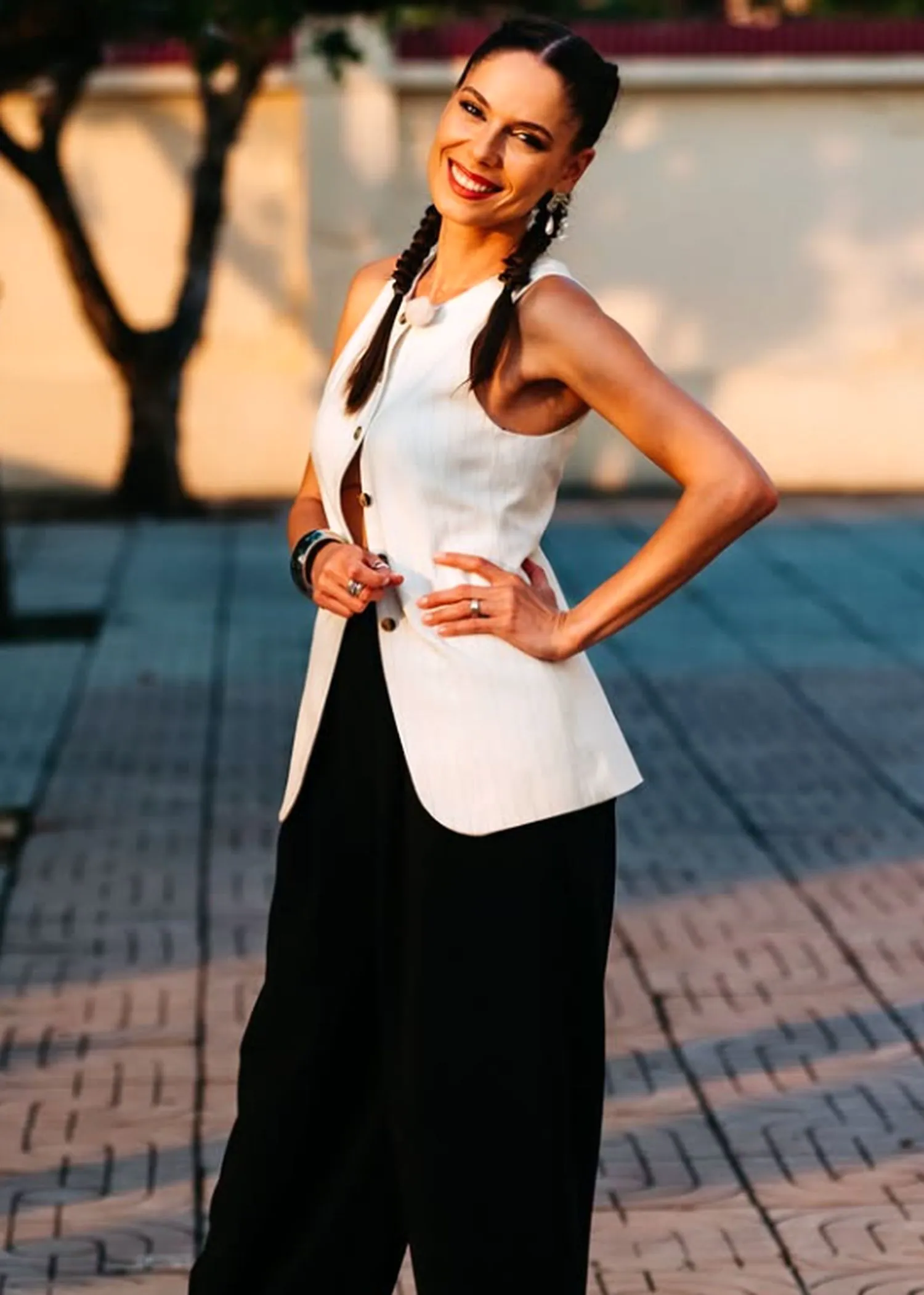 Irina Fodor, gata de „misiunea” Asia Express 2026. Câte ținute își va lua vedeta și la ce ritual spune că nu renunță