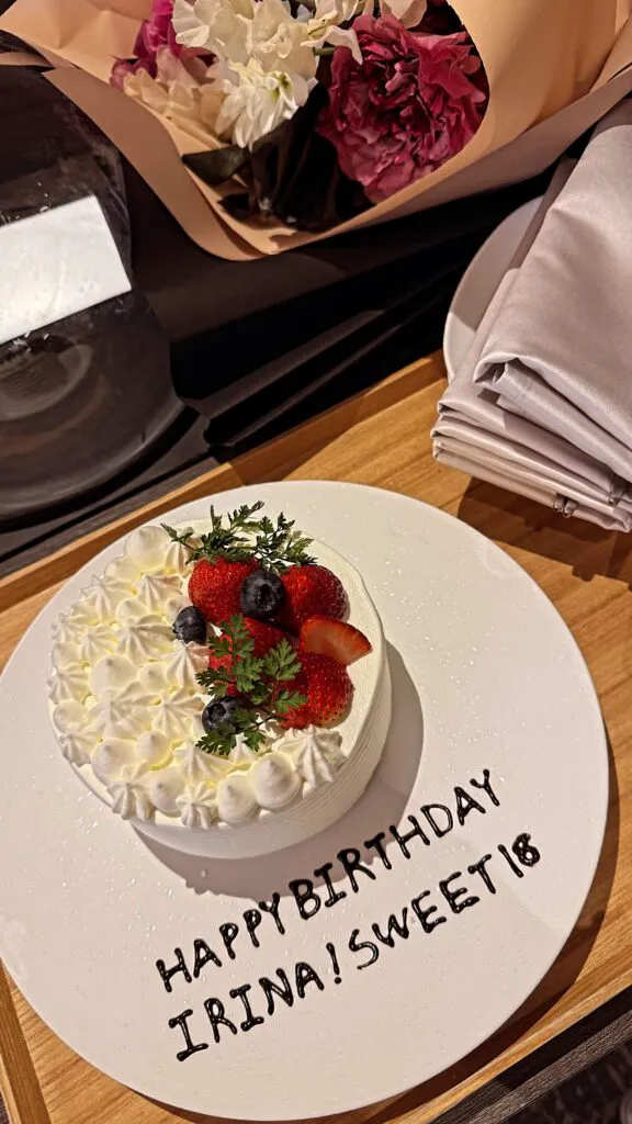 Daciana Sârbu a plecat din țară cu fiica sa. „Nu va trebui niciodată să te întrebi dacă sunt acolo” 6 Daciana Sârbu a plecat din țară cu fiica sa. „Nu va trebui niciodată să te întrebi dacă sunt acolo”