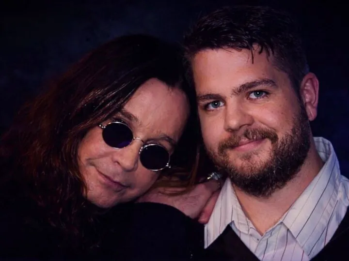 S-a născut nepoata lui Ozzy Osbourne. Numele primit va înlăcrima fanii din întreaga lume