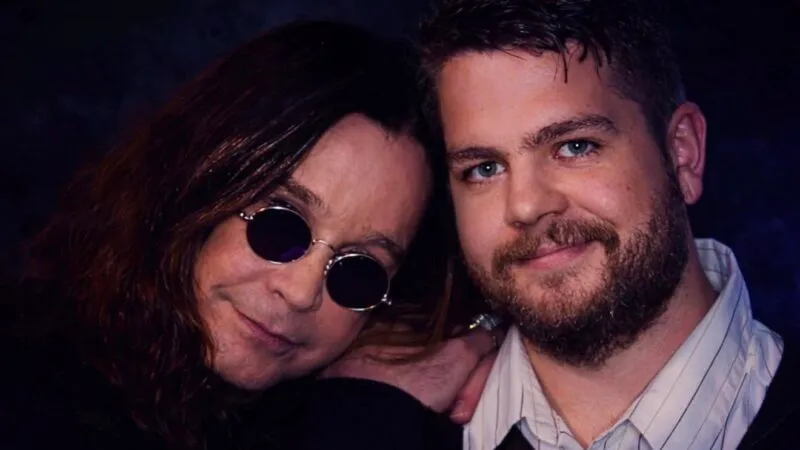 S-a născut nepoata lui Ozzy Osbourne. Numele primit va înlăcrima fanii din întreaga lume