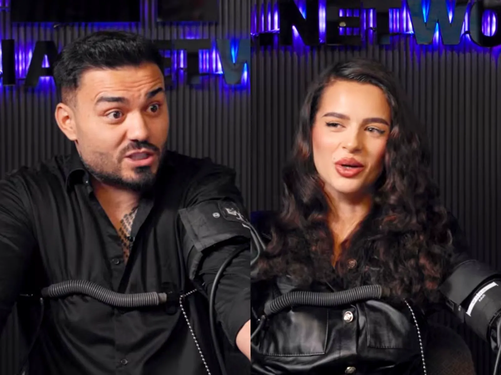 Jador, șocat de ce face mama pe la spatele lui. Ce lecții importante de viață i-a dat nurorii 2 Mama lui Jador și-a învățat nora să strângă banii „la ciorap”. Dezvăluiri explozive din culisele relației artistului cu soția