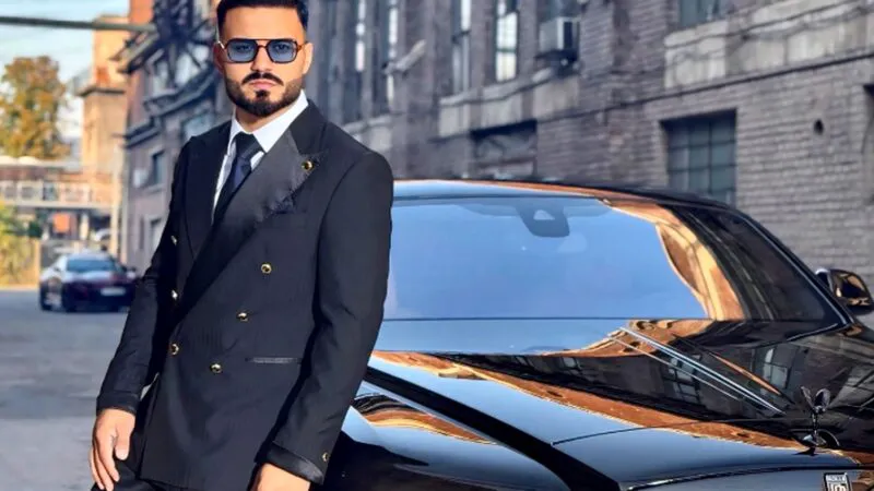 Jador, șocat de ce face mama pe la spatele lui. Ce lecții importante de viață i-a dat nurorii