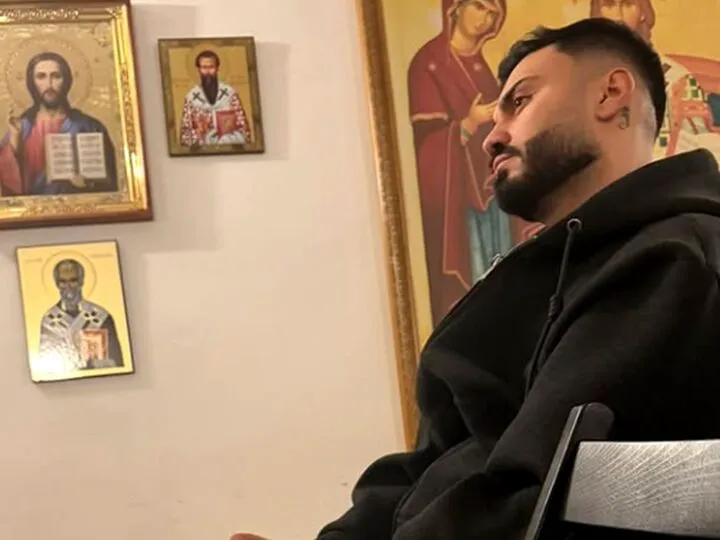 Jador trece prin momente grele. Ultimele imagini par a fi un strigăt de ajutor – Video