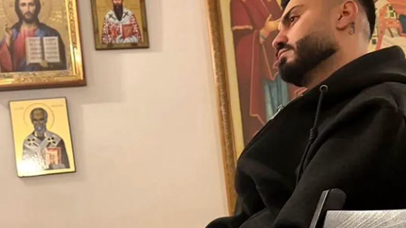 Jador trece prin momente grele. Ultimele imagini par a fi un strigăt de ajutor – Video