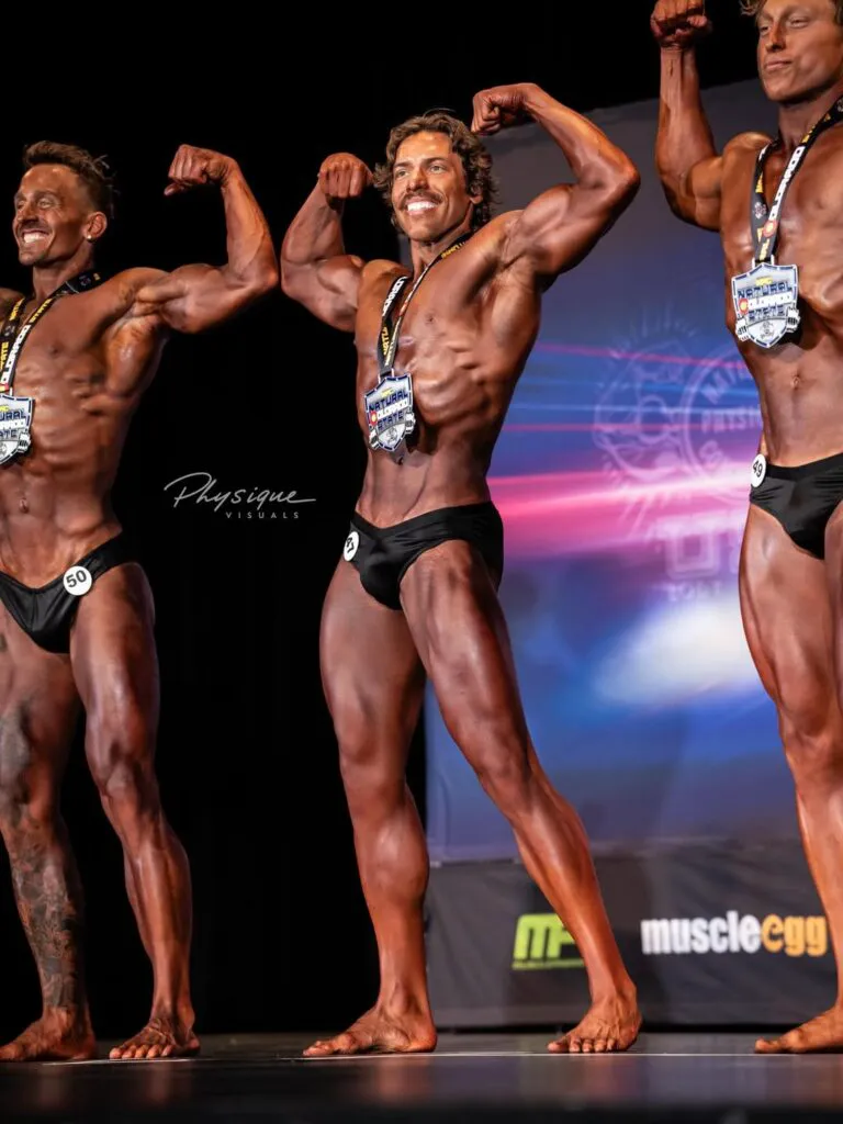 Fiul lui Arnold Schwarzenegger a făcut ce el nici nu visa. A fost de trei ori mai bun ca tatăl