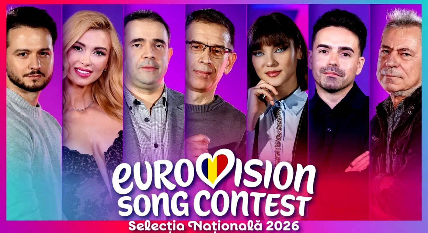 Câștigătoarea trofeului Vocea României va reprezenta România la Eurovision 2026. Povestea din spatele melodiei