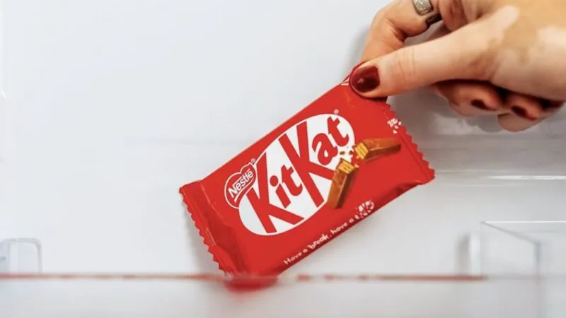 Anunțul de ultimă oră după ce s-au furat 12 tone de ciocolate KitKat. Este o veste bună
