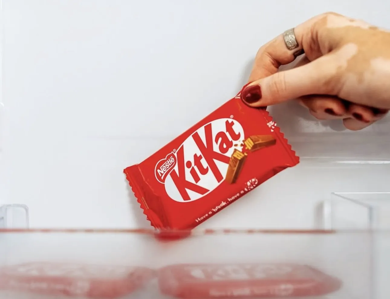 Anunțul de ultimă oră după ce s-au furat 12 tone de ciocolate KitKat. Este o veste bună