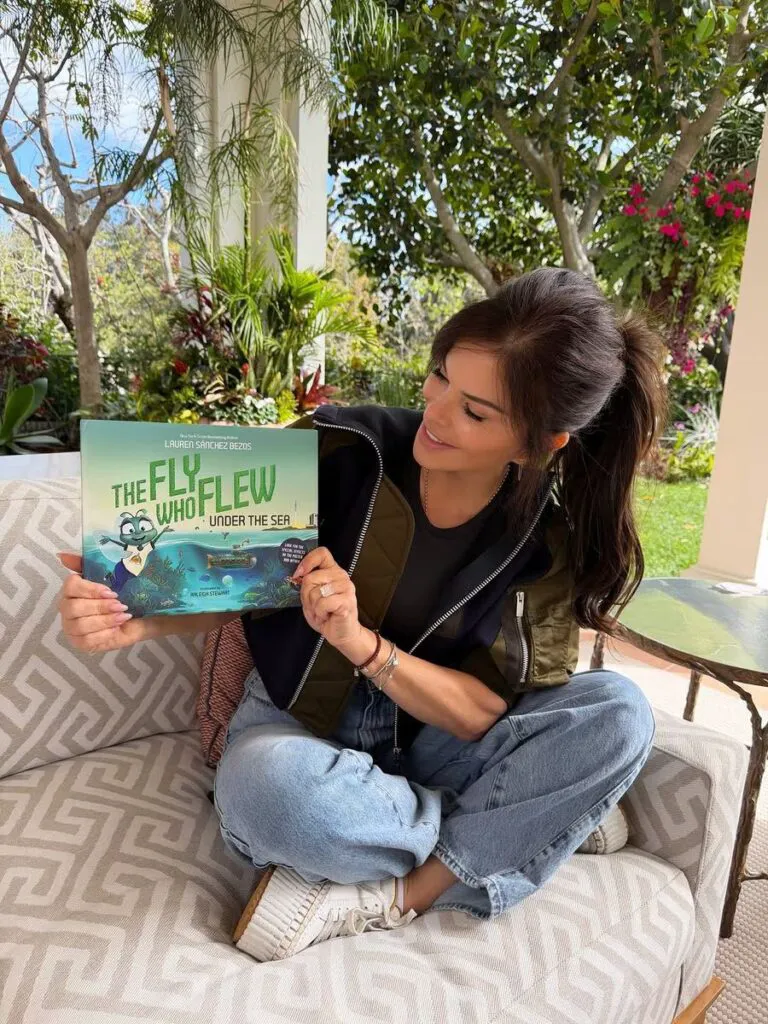 Soția lui Jeff Bezos, hotărâtă să îi crească acestuia averea. Cu cât își vinde ultima carte