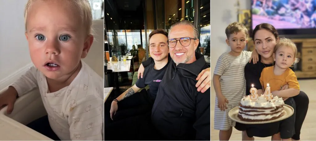 Laurențiu Reghecampf se laudă doar cu unii dintre băieții lui. Imagini surpriză – Video