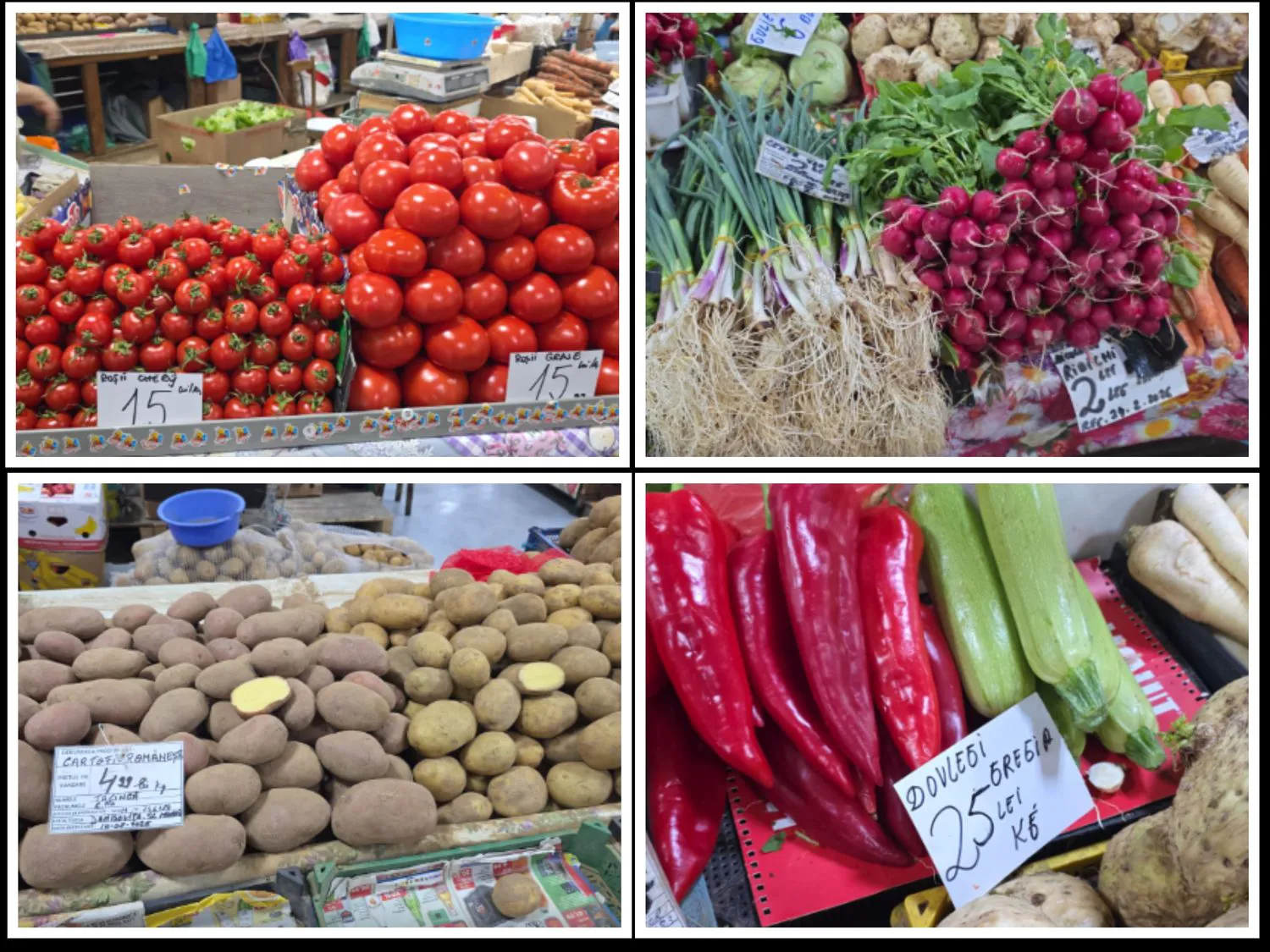 Cât plătește o gospodină pentru a pregăti o tocăniță de cartofi de post. Rețeta este delicioasă