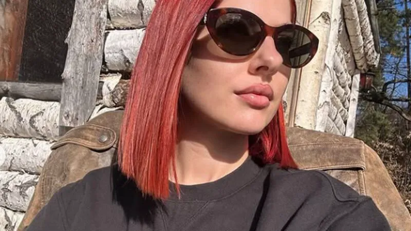 Lidia Buble a încurcat dansul la bară cu striptease, dar s-a decis să ia lecții. Imaginile spun totul