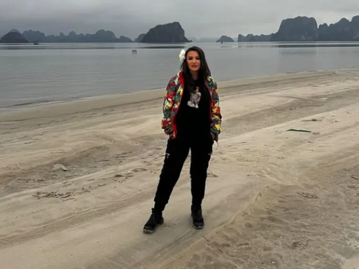 Cine este cu adevărat profesorul care l-a bătut pe fiul jurnalistei Mara Bănică. „Poate să facă mă-ta ce vrea că nu te bag în Bac!”