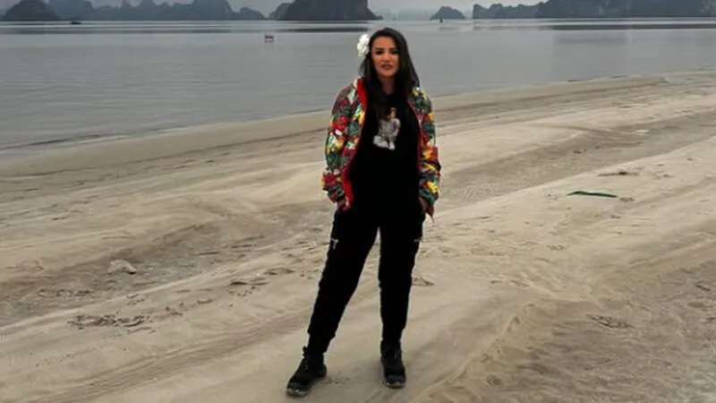 Cine este cu adevărat profesorul care l-a bătut pe fiul jurnalistei Mara Bănică. „Poate să facă mă-ta ce vrea că nu te bag în Bac!”