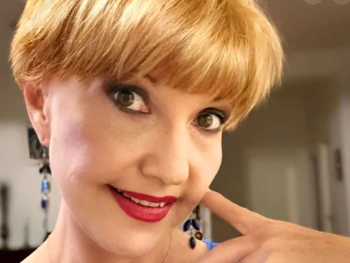 Decizie definitivă în scandalul dintre Marina Almășan și Georgică Cornu. Omul de afaceri a pierdut în instanță