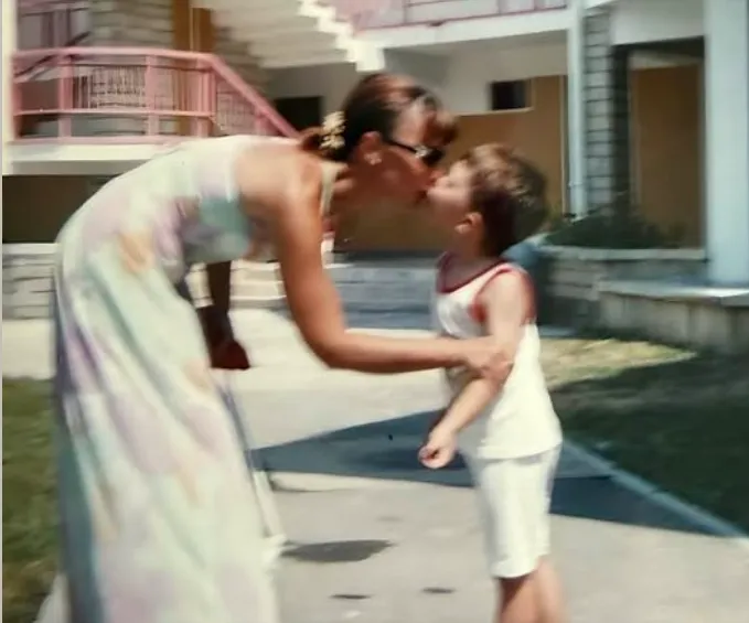 Marina Almășan și coșmarul prin care trece din cauza fiului stabilit în Dubai: „Nu-mi răspunde și intru în panică!”