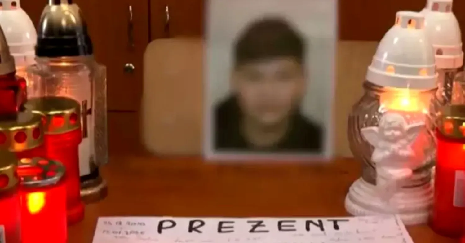 Noi incidente după crima din Cenei. Bunicul lui Mario Berinde a ajuns sub control judiciar