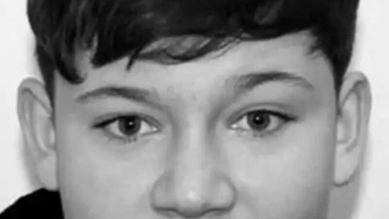 Noi incidente după crima din Cenei. Bunicul lui Mario Berinde a ajuns sub control judiciar