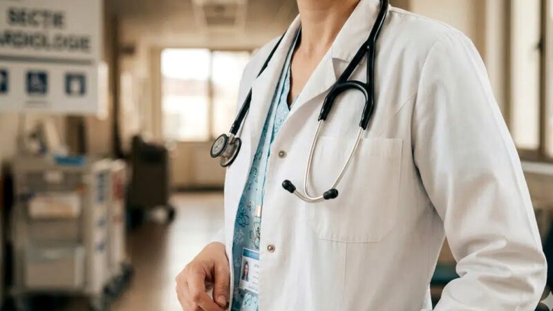 Cea mai avansată investigație pentru cancerul de prostată, introdusă într-un spital de stat. Ce spun medicii despre procedură