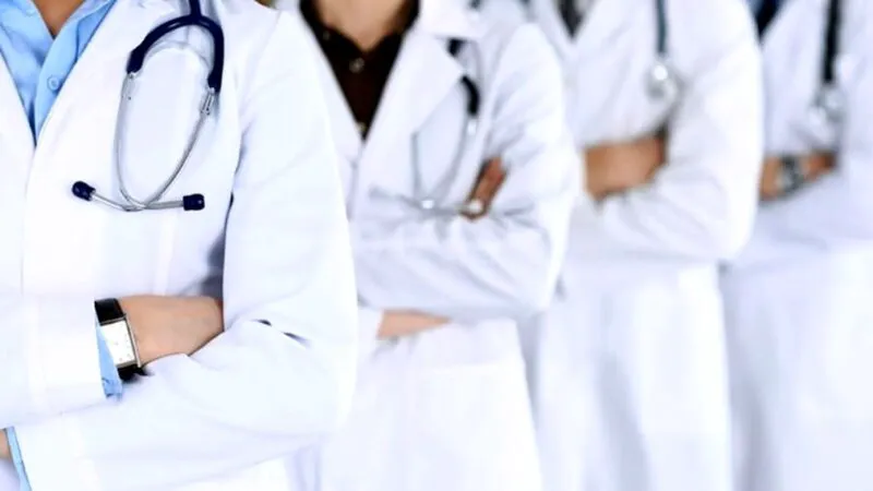 Scandal după examenul medicilor specialiști! Peste 59 de cardiologi contestă baremele și cer verificări