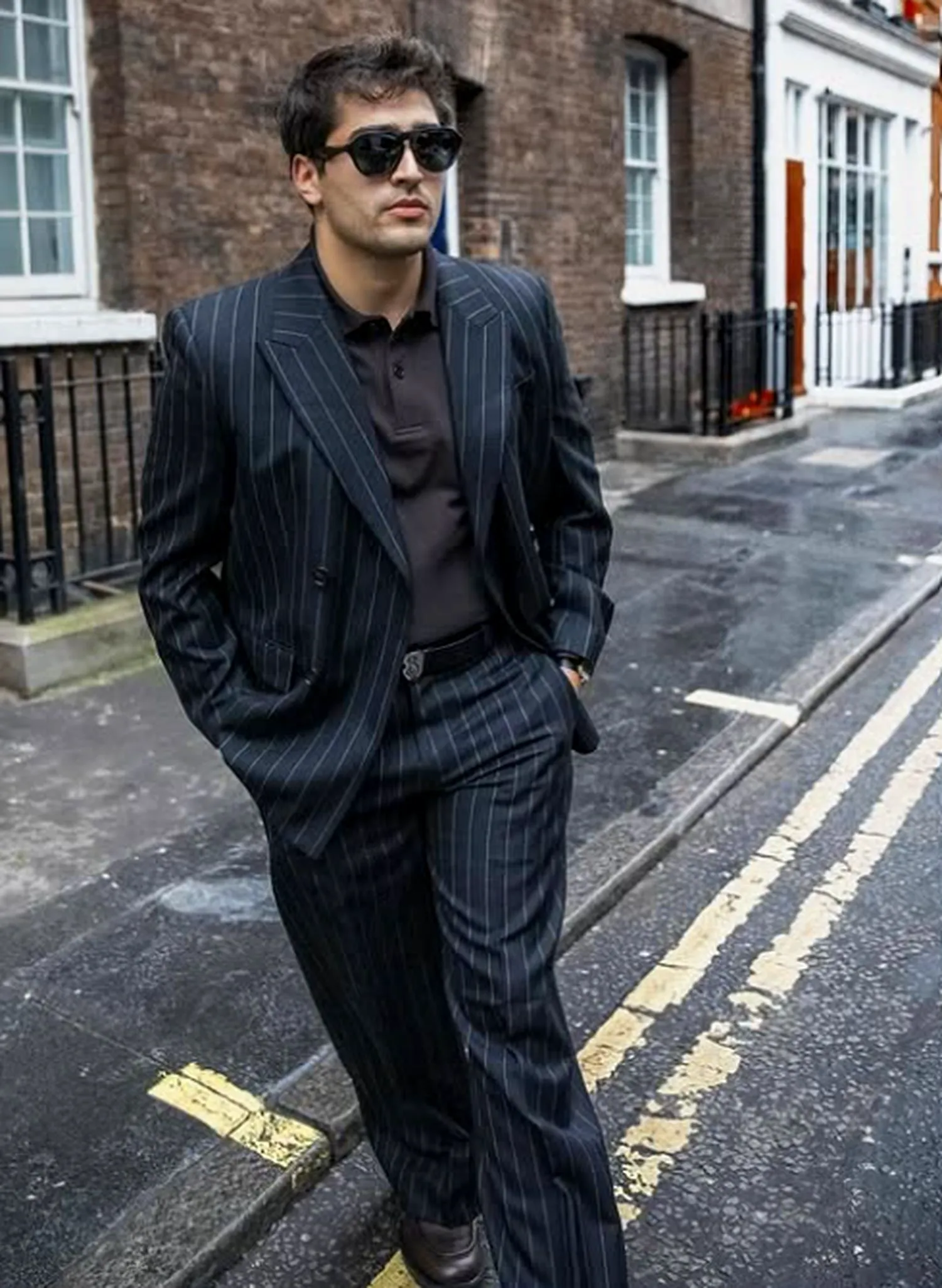 Actorul Mert Ramazan Demir, prins între dorința de iubire și nevoia de răzbunare. Frumușelul a dat vestea cea mare