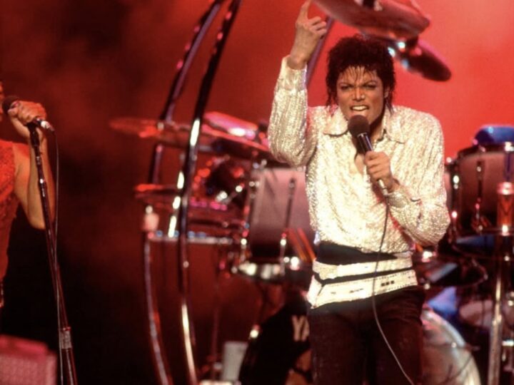 Michael Jackson, artistul secret: desenele ascunse ale Regelui Pop valorează mii de dolari