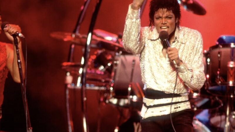 Michael Jackson, artistul secret: desenele ascunse ale Regelui Pop valorează mii de dolari