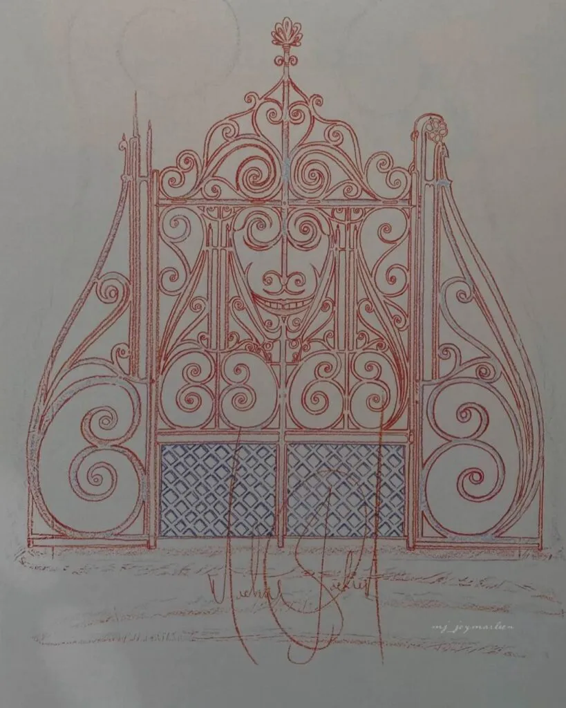 Michael Jackson, artistul secret: schițele ascunse ale Regelui Pop valorează mii de dolari