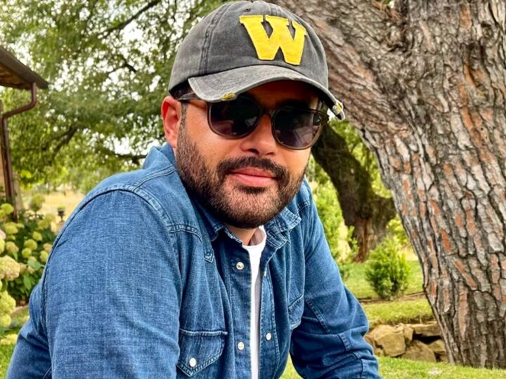 Mihai Gâdea, de la durere la speranță. Mesajul prezentatorului pentru toate mamele din lume