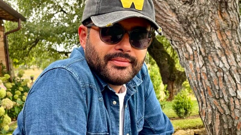 Mihai Gâdea, de la durere la speranță. Mesajul prezentatorului pentru toate mamele din lume