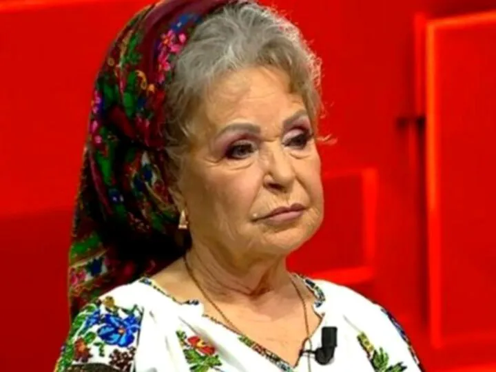 Celebra cântăreață Mioara Velicu, despre minunea petrecută la Mormântul Sfânt. „M-a sunat doctorița și mi-a spus că sunt sănătoasă”